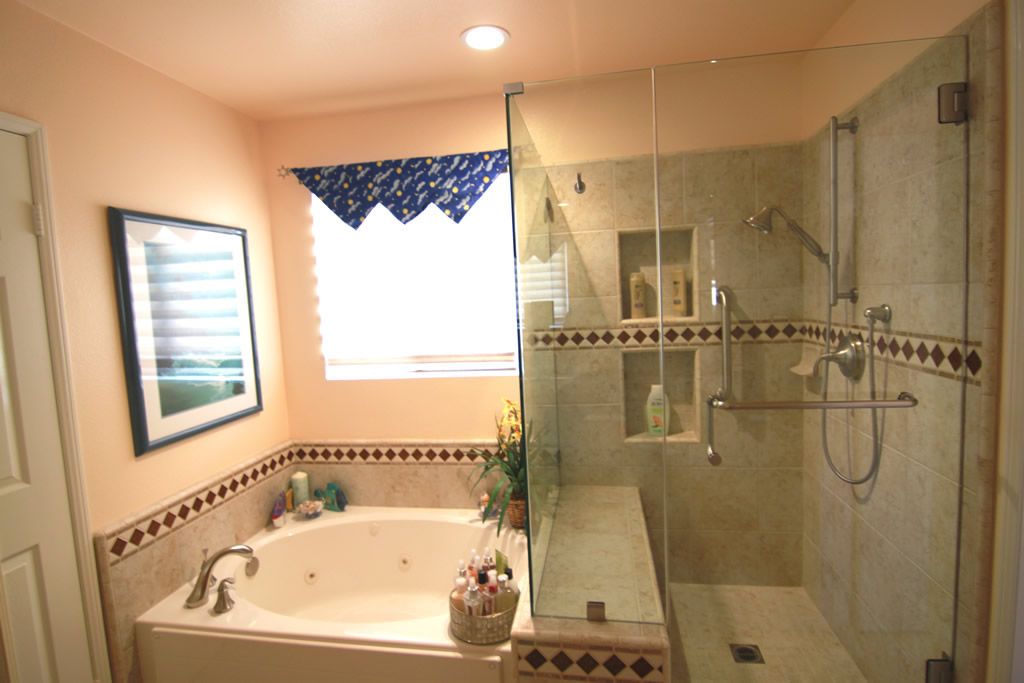 bathtub remodel ideas orange county