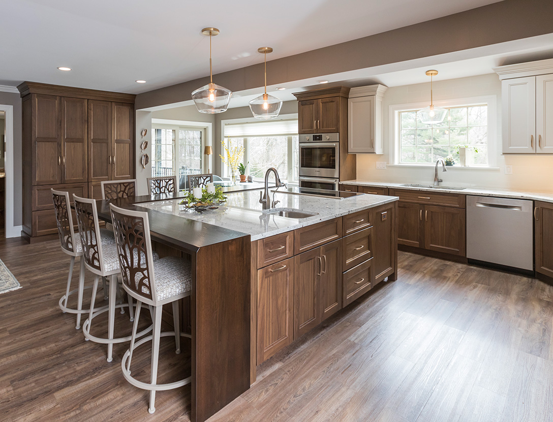 How Much Does It Cost to Remodel a Kitchen? Kitchen Remodel