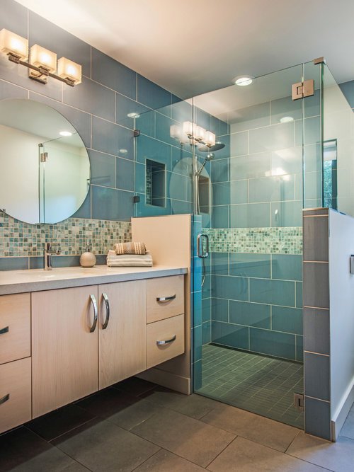 Need Shower and Bathtub Glass? - Best Shower Remodel Contractors