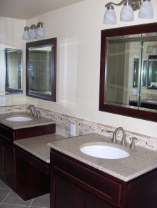 Mission Viejo Bathroom Renovation